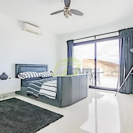 בית הארחה Kirdrew Casa
