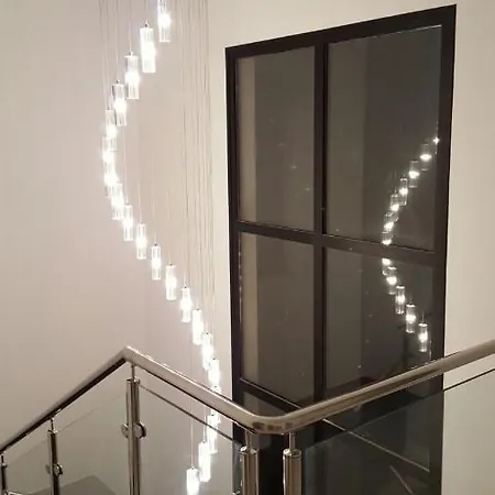 Kirdrew Casa בית הארחה